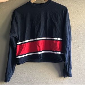 Brandy Melville long sleeve top